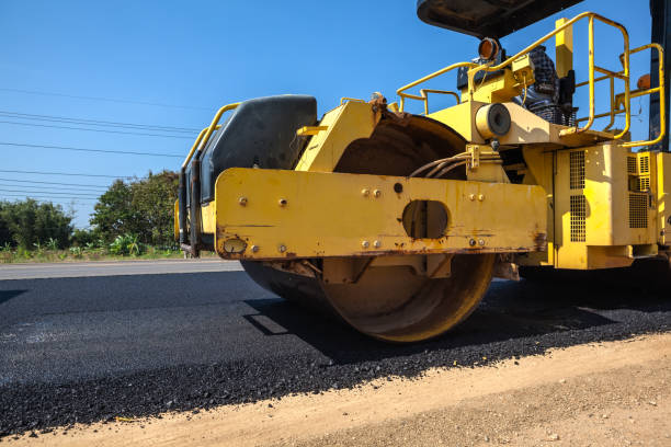 Professional Driveway Pavers in Fort Lupton, CO
